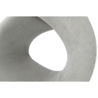 Σετ-2Τεμ.RIBBON ΠΟΛΥΘΡΟΝΑ ΠΕΡΙΣΤΡΕΦΟΜΕΝΗ BEIGE 68x73x92cm