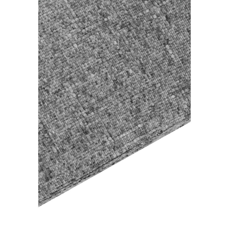 MORITZ ΠΟΛΥΘΡΟΝΑ ΓΚΡΙ 73x72x75cm