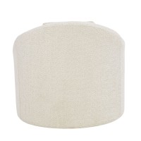 SOFTY ΠΟΛΥΘΡΟΝΑ ΠΕΡΙΣΤΡΕΦΟΜΕΝΗ CREAM 80x80x77cm