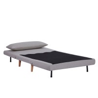 APERTO ΠΟΛΥΘΡΟΝΑ ΑΝΑΔΙΠΛΟΥΜΕΝΗ BEIGE 100x75x78cm