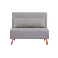 APERTO ΠΟΛΥΘΡΟΝΑ ΑΝΑΔΙΠΛΟΥΜΕΝΗ BEIGE 100x75x78cm