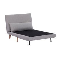 APERTO ΠΟΛΥΘΡΟΝΑ ΑΝΑΔΙΠΛΟΥΜΕΝΗ BEIGE 100x75x78cm