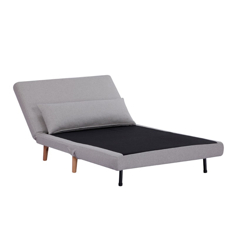 APERTO ΠΟΛΥΘΡΟΝΑ ΑΝΑΔΙΠΛΟΥΜΕΝΗ BEIGE 100x75x78cm