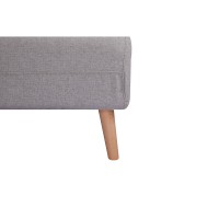 APERTO ΠΟΛΥΘΡΟΝΑ ΑΝΑΔΙΠΛΟΥΜΕΝΗ BEIGE 100x75x78cm