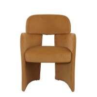 VANITY ΠΟΛΥΘΡΟΝΑ CAMEL 63.5x59x88.5cm