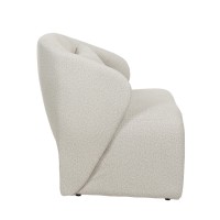 POSA ΠΟΛΥΘΡΟΝΑ BEIGE 76x77.5x73.5cm