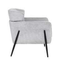 LENON ΠΟΛΥΘΡΟΝΑ ΓΚΡΙ 83x83x85cm