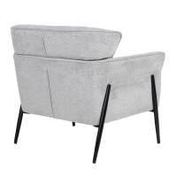 LENON ΠΟΛΥΘΡΟΝΑ ΓΚΡΙ 83x83x85cm