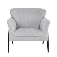 LENON ΠΟΛΥΘΡΟΝΑ ΓΚΡΙ 83x83x85cm