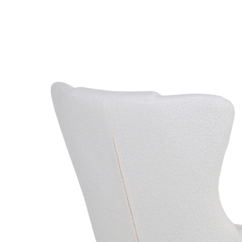LAPIN ΠΟΛΥΘΡΟΝΑ ΚΟΥΝΙΣΤΗ ΛΕΥΚΟ 67x87x90cm