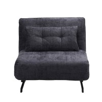 ESCADA ΠΟΛΥΘΡΟΝΑ ΑΝΑΔΙΠΛΟΥΜΕΝΗ ΑΝΘΡΑΚΙ 92x88x86cm