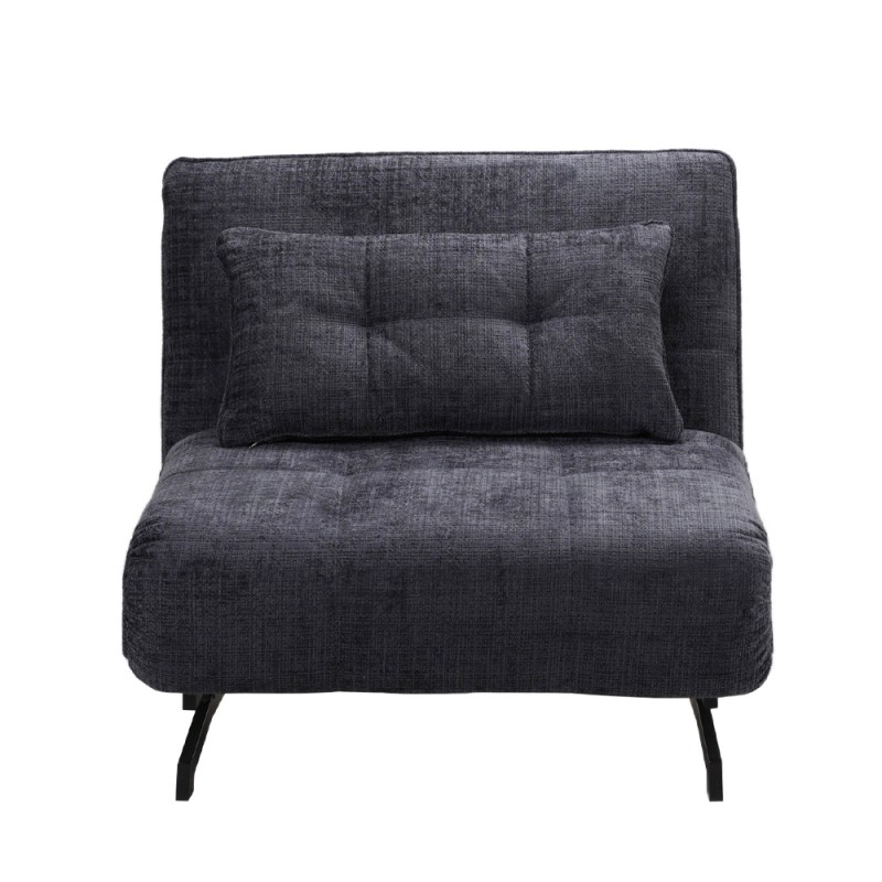ESCADA ΠΟΛΥΘΡΟΝΑ ΑΝΑΔΙΠΛΟΥΜΕΝΗ ΑΝΘΡΑΚΙ 92x88x86cm