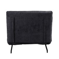 ESCADA ΠΟΛΥΘΡΟΝΑ ΑΝΑΔΙΠΛΟΥΜΕΝΗ ΑΝΘΡΑΚΙ 92x88x86cm