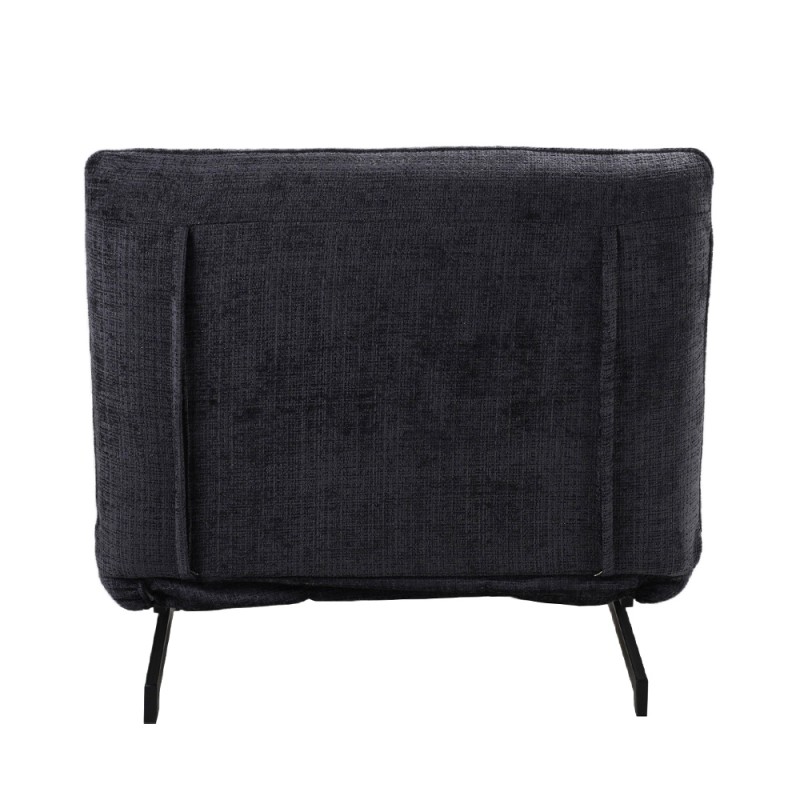 ESCADA ΠΟΛΥΘΡΟΝΑ ΑΝΑΔΙΠΛΟΥΜΕΝΗ ΑΝΘΡΑΚΙ 92x88x86cm