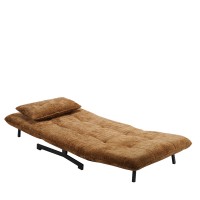 ESCADA ΠΟΛΥΘΡΟΝΑ ΑΝΑΔΙΠΛΟΥΜΕΝΗ ΜΟΥΣΤΑΡΔΙ 92x88x86cm