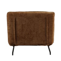 ESCADA ΠΟΛΥΘΡΟΝΑ ΑΝΑΔΙΠΛΟΥΜΕΝΗ ΜΟΥΣΤΑΡΔΙ 92x88x86cm