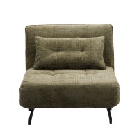 ESCADA ΠΟΛΥΘΡΟΝΑ ΑΝΑΔΙΠΛΟΥΜΕΝΗ ΛΑΔΙ 92x88x86cm