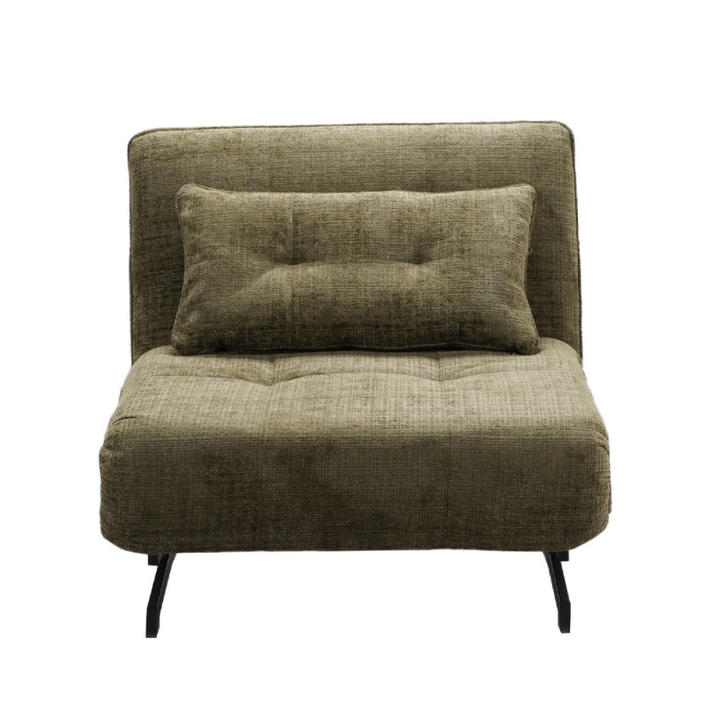 ESCADA ΠΟΛΥΘΡΟΝΑ ΑΝΑΔΙΠΛΟΥΜΕΝΗ ΛΑΔΙ 92x88x86cm