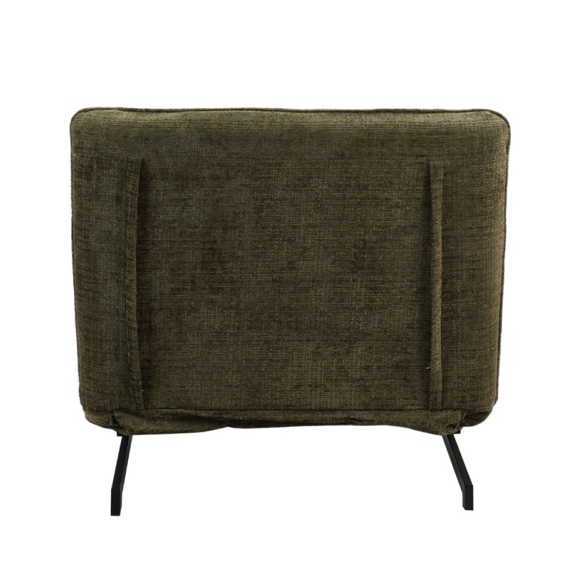 ESCADA ΠΟΛΥΘΡΟΝΑ ΑΝΑΔΙΠΛΟΥΜΕΝΗ ΛΑΔΙ 92x88x86cm