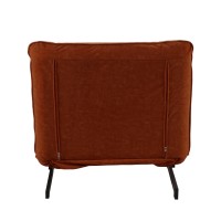 TESSERA ΠΟΛΥΘΡΟΝΑ ΑΝΑΔΙΠΛΟΥΜΕΝΗ TERRACOTTA 86x86x83cm