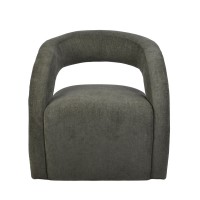 ARCHER ΠΟΛΥΘΡΟΝΑ ΣΤΑΘΕΡΟ-Η ΚΥΠΑΡΙΣΣΙ 74x74.5x74cm