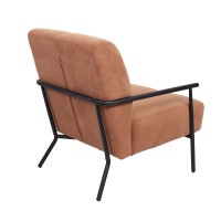KIOTO ΠΟΛΥΘΡΟΝΑ TERRACOTTA 64x76x81cm