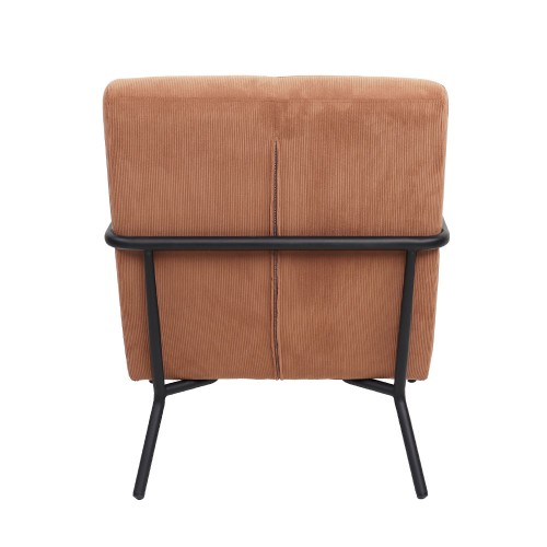 KIOTO ΠΟΛΥΘΡΟΝΑ TERRACOTTA 64x76x81cm
