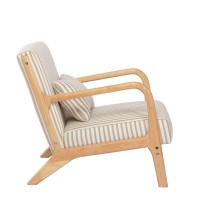 ALMARE ΠΟΛΥΘΡΟΝΑ BEIGE 64.5x84x73cm