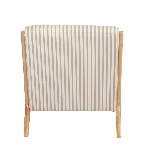 ALMARE ΠΟΛΥΘΡΟΝΑ BEIGE 64.5x84x73cm