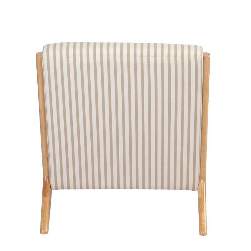 ALMARE ΠΟΛΥΘΡΟΝΑ BEIGE 64.5x84x73cm