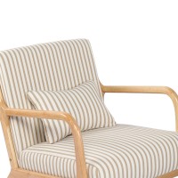 ALMARE ΠΟΛΥΘΡΟΝΑ BEIGE 64.5x84x73cm