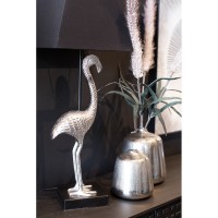 BOTTICELI ΜΠΟΥΚΑΛΑ 23x23x23cm ΑΛΟΥΜΙΝΙΟ ΑΣΗΜΙ