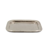 RIM ΔΙΣΚΟΣ ΔΙΑΚΟΣΜΗΣΗΣ 33x33x2cm ΑΛΟΥΜΙΝΙΟ ΑΣΗΜΙ