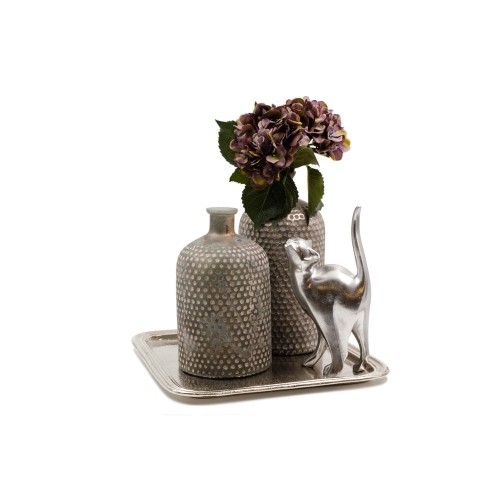 RIM ΔΙΣΚΟΣ ΔΙΑΚΟΣΜΗΣΗΣ 44x44x2.5cm ΑΛΟΥΜΙΝΙΟ ΑΣΗΜΙ