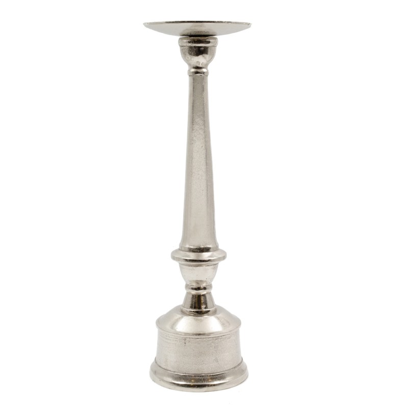 PILLAR ΚΗΡΟΠΗΓΙΟ 17x17x59cm ΑΛΟΥΜΙΝΙΟ ΑΣΗΜΙ