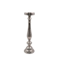 IONAS ΚΗΡΟΠΗΓΙΟ 15x15x55cm ΑΛΟΥΜΙΝΙΟ ΑΣΗΜΙ