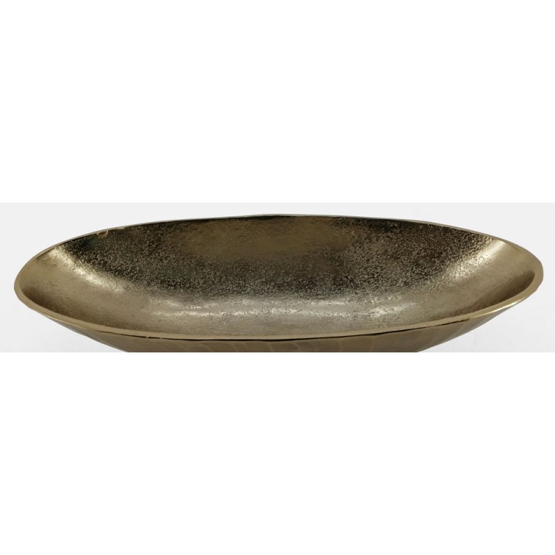 CIOTO ΜΠΩΛ ΔΙΑΚΟΣΜΗΣΗΣ 43x18x9cm ΑΛΟΥΜΙΝΙΟ ΧΡΥΣΟ