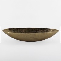 CIOTO ΜΠΩΛ ΔΙΑΚΟΣΜΗΣΗΣ 43x18x9cm ΑΛΟΥΜΙΝΙΟ ΧΡΥΣΟ
