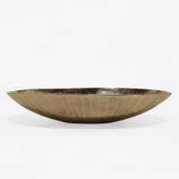 CIOTO ΜΠΩΛ ΔΙΑΚΟΣΜΗΣΗΣ 37x15x8cm ΑΛΟΥΜΙΝΙΟ ΧΡΥΣΟ