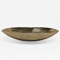 CIOTO ΜΠΩΛ ΔΙΑΚΟΣΜΗΣΗΣ 37x15x8cm ΑΛΟΥΜΙΝΙΟ ΧΡΥΣΟ
