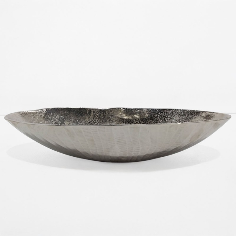 CIOTO ΜΠΩΛ ΔΙΑΚΟΣΜΗΣΗΣ 43x18x9cm ΑΛΟΥΜΙΝΙΟ ΑΣΗΜΙ