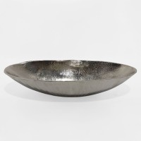 CIOTO ΜΠΩΛ ΔΙΑΚΟΣΜΗΣΗΣ 43x18x9cm ΑΛΟΥΜΙΝΙΟ ΑΣΗΜΙ