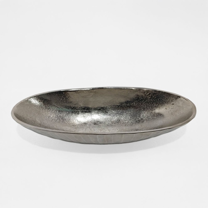 CIOTO ΜΠΩΛ ΔΙΑΚΟΣΜΗΣΗΣ 37x15x8cm ΑΛΟΥΜΙΝΙΟ ΑΣΗΜΙ