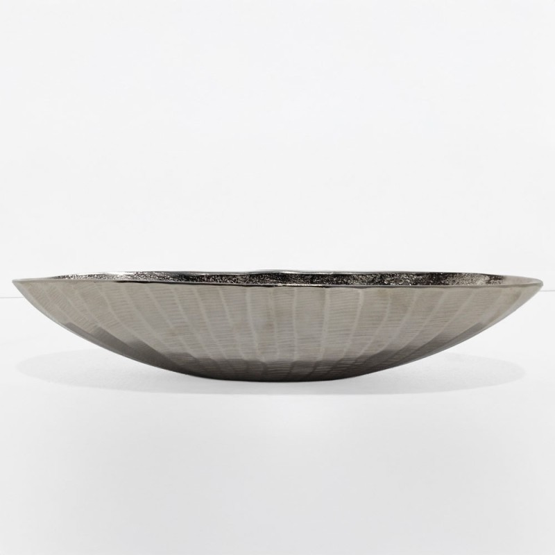 CIOTO ΜΠΩΛ ΔΙΑΚΟΣΜΗΣΗΣ 37x15x8cm ΑΛΟΥΜΙΝΙΟ ΑΣΗΜΙ