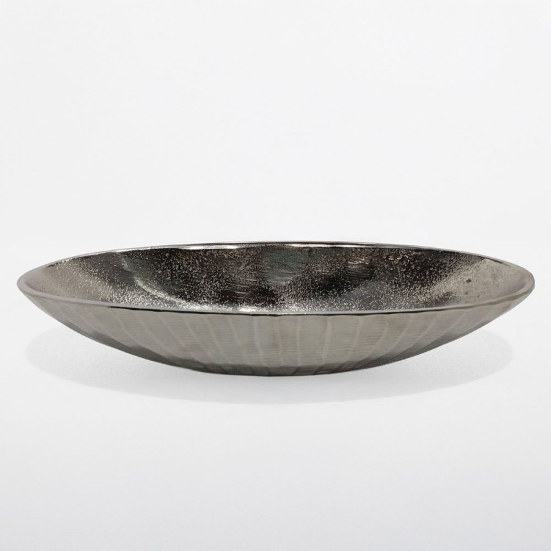 CIOTO ΜΠΩΛ ΔΙΑΚΟΣΜΗΣΗΣ 37x15x8cm ΑΛΟΥΜΙΝΙΟ ΑΣΗΜΙ