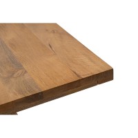 CARRE ΤΡΑΠΕΖΙ ΚΑΡΥΔΙ 80x80x76cm