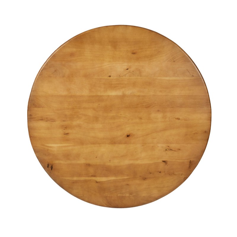 CUPOLA ΤΡΑΠΕΖΙ ΚΑΡΥΔΙ 130x130x77cm