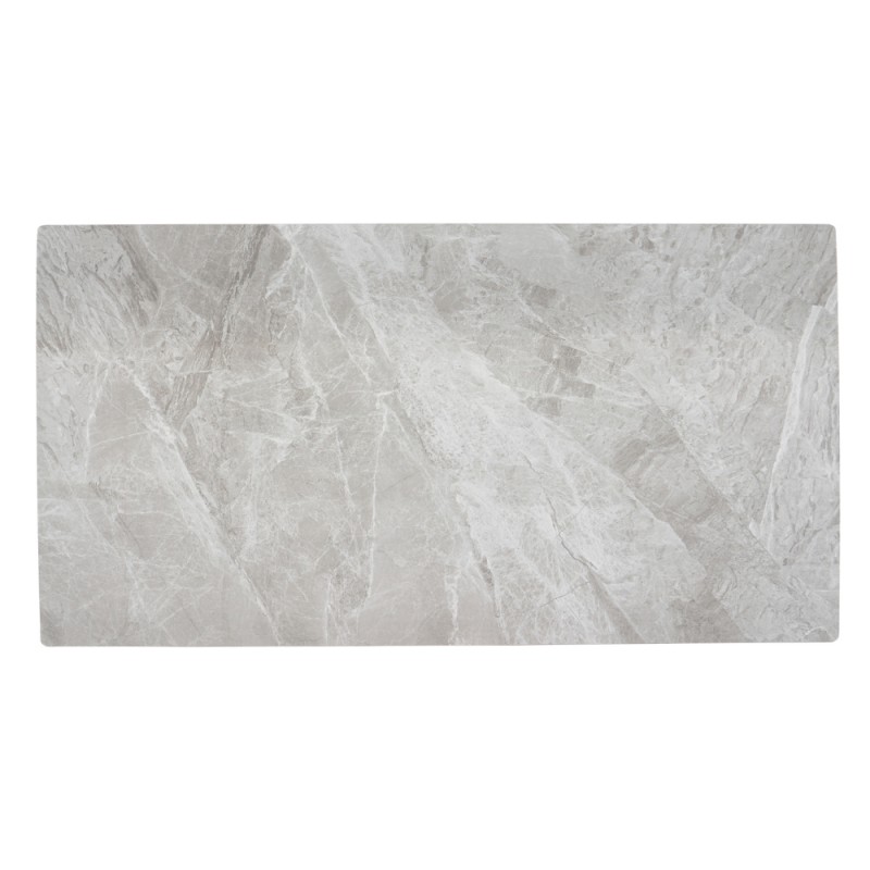 BRUNO ΤΡΑΠΕΖΙ ΕΠΕΚΤΕΙΝΟΜΕΝΟ-Η ΓΚΡΙ LATTE 160x90x75cm