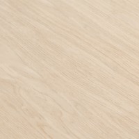KNOT ΤΡΑΠΕΖΙ ΡΟΤΟΝΤΑ OAK 90x90x75cm