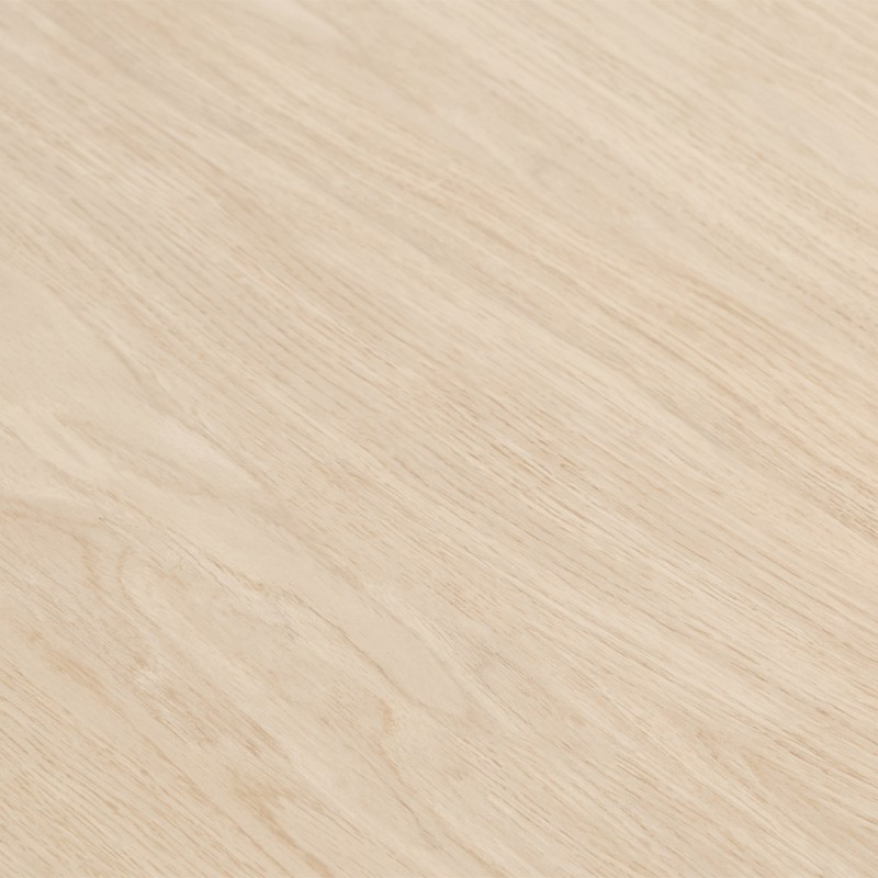 KNOT ΤΡΑΠΕΖΙ ΡΟΤΟΝΤΑ OAK 90x90x75cm